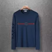 tee shirt gucci homemche longue homme pas cher gt5742 shoulder logo 72393e